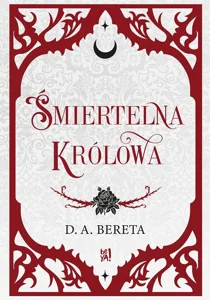 Śmiertelna królowa Śmiertelna królowa