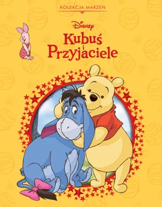 Kolekcja marzeń. Disney Kubuś i przyjaciele
