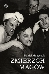 Zmierzch magów