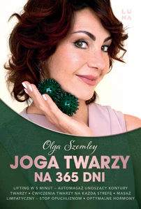 Joga twarzy na 365 dni Joga twarzy na 365 dni