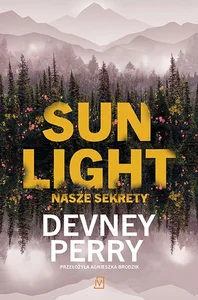 Sunlight. Nasze sekrety Ranczo Haven River