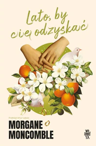 Lato, by Cię odyskać. Pory roku