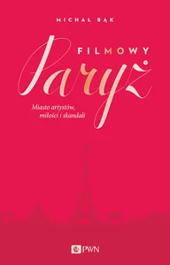 Filmowy Paryż