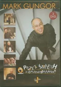 Przez śmiech do lepszego małżeństwa