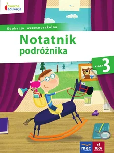 Notatnik podróżnika