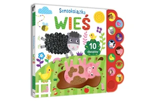 Sensoksiążka Wieś