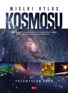 Wielki Atlas Kosmosu Wielki Atlas Kosmosu