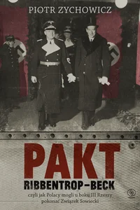 Pakt Ribbentrop-Beck Pakt Ribbentrop-Beck