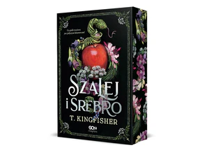 Szalej i srebro
