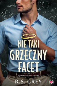 Nie taki grzeczny facet