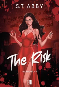The Risk. Mindf*ck. Tom 1 The Risk. Mindf*ck. Tom 1