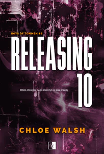 Releasing 10. Boys of Tommen Tom 6