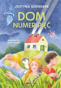 Dom numer pięć Dom numer pięć