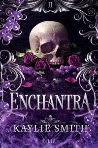 Enchantra. Hype Enchantra. Hype