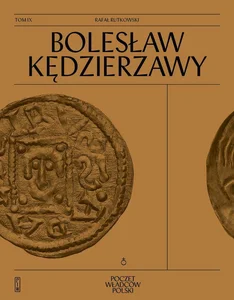 Bolesław Kędzierzawy Bolesław Kędzierzawy