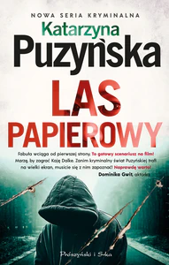 Las papierowy. Zalesie. Tom 3