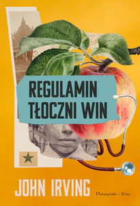 Regulamin tłoczni win