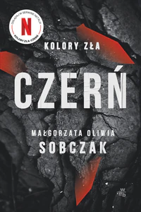Kolory zła. Czerń. Tom 2