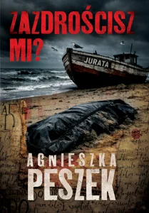 Zazdrościsz mi? Zazdrościsz mi?
