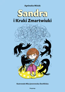 Sandra i Kruki Zmartwiuki Sandra i Kruki Zmartwiuki