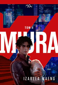 Miura. Tom 2 Miura. Tom 2