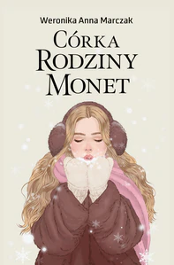 Córka rodziny Monet. Rodzina Monet