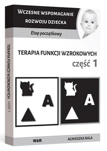 Terapia funkcji wzrokowych część 1
