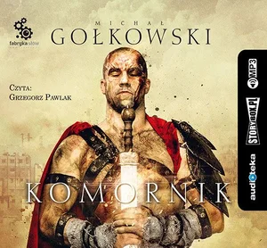 Komornik Komornik