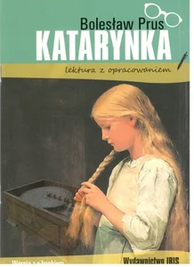 Katarynka lektura z opracowaniem