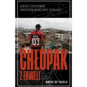 Chłopak z Faweli