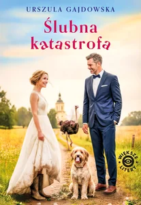 Ślubna katastrofa
