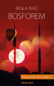 Mgła nad Bosforem