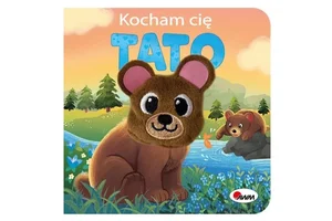 Kocham Cię Tato