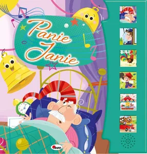 Panie Janie