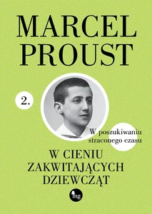 W cieniu zakwitających dziewcząt