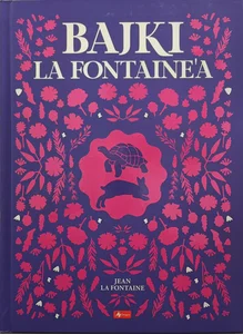 Bajki La Fontaine'a