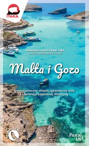 Malta i Gozo. Pascal Lajt