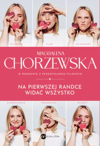 Na pierwszej randce widać wszystko