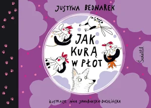 Jak kurą w płot Jak kurą w płot