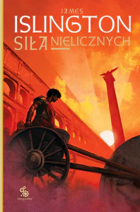 Siła nielicznych. Cykl Hierarchia. Tom 2