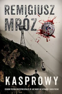 Kasprowy wyd. kieszonkowe