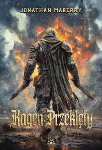 Kagen Przeklęty Kagen Przeklęty