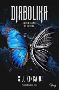 Diabolika. Diabolika. Tom 1
