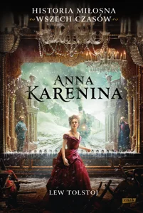 Anna Karenina Przekład Kazimiery Iłłakowiczówny