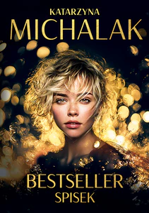 Bestseller. Spisek Bestseller. Spisek