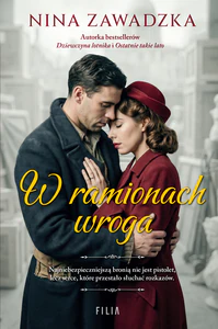 W ramionach wroga W ramionach wroga