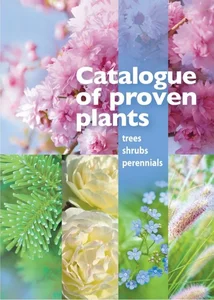 Catalogue of proven plants- trees, shrubs... Catalogue of proven plants- trees, shrubs...