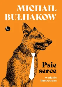 Psie serce Psie serce