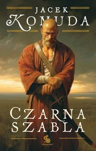 Czarna szabla Czarna szabla
