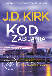 Kod zabijania